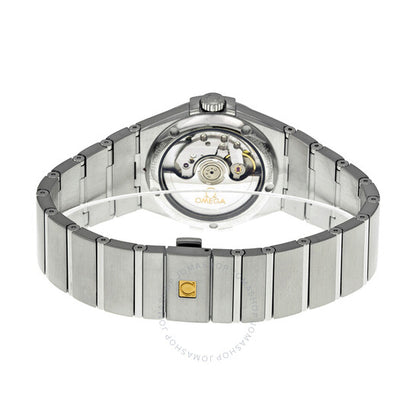 أوميغا، ساعة كونستليشن كواكسيال أوتوماتيكية للرجال 12310352002002