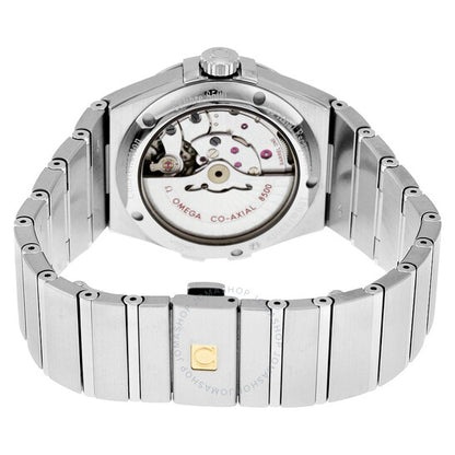 أوميجا، ساعة كونستليشن كواكسيال برونزية للرجال.