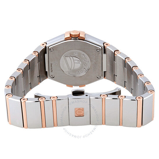 أوميغا، ساعة كونستليشن للسيدات