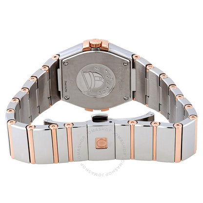 أوميغا، ساعة كونستليشن للسيدات