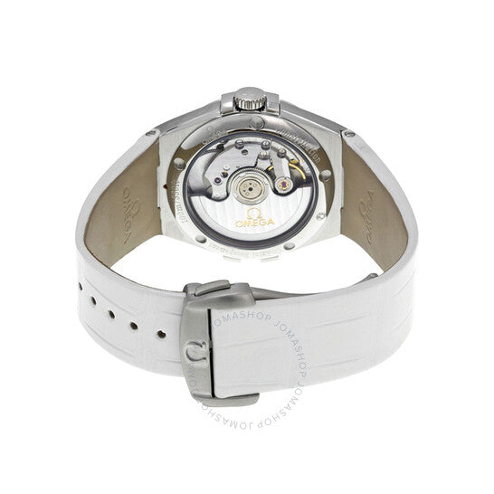 أوميغا، ساعة كونستليشن للسيدات