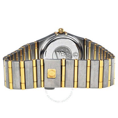 أوميغا، ساعة كونستليشن للسيدات