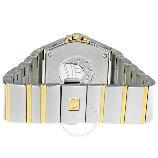 أوميغا، ساعة كونستليشن عرق اللؤلؤ للسيدات