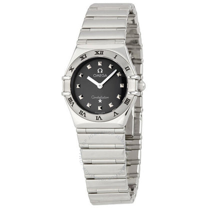 Omega, Constellation My Choice Ladies Watch