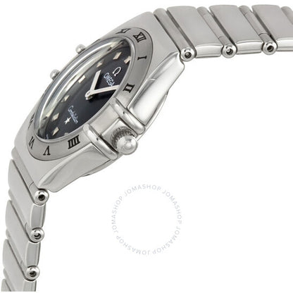 Omega, Constellation My Choice Ladies Watch