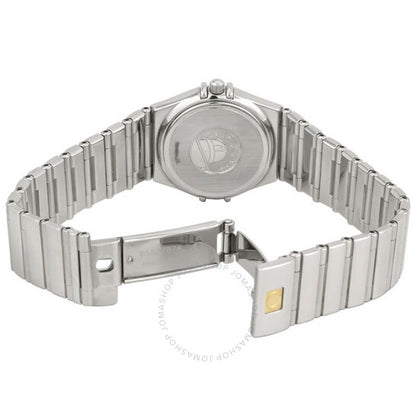 Omega, Constellation My Choice Ladies Watch