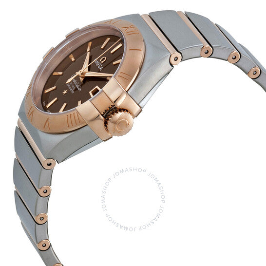 أوميغا، ساعة كونستليشن كواكسيال النسائية 31 مم