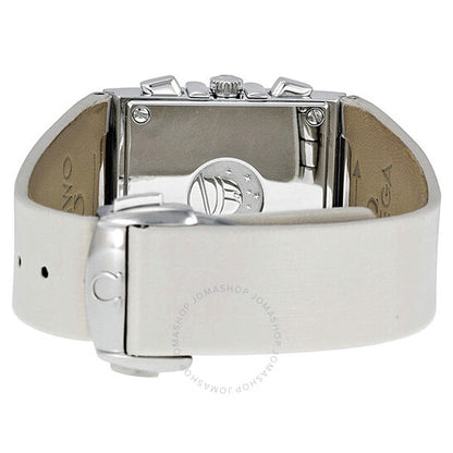 Omega, Constellation Quadra Ladies Watch