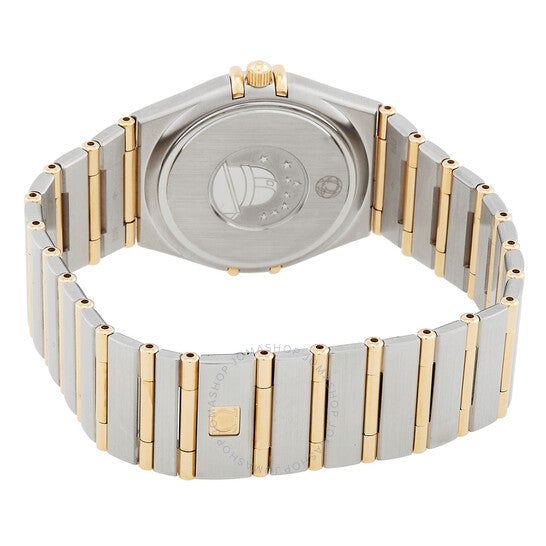 أوميغا، ساعة كونستليشن كوارتز للرجال