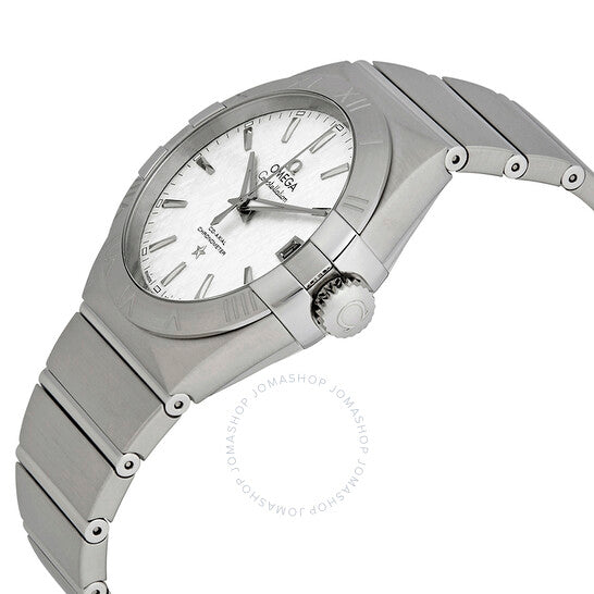 ساعة أوميغا كونستليشن أوتوماتيكية كرونومتر للرجال