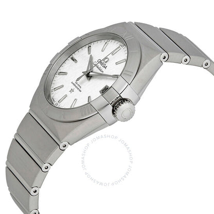 ساعة أوميغا كونستليشن أوتوماتيكية كرونومتر للرجال