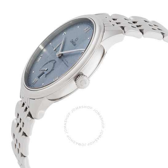 Omega, De Ville Automatic Blue Dial Men's Watch