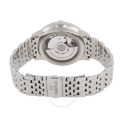 Omega, De Ville Automatic Blue Dial Men's Watch