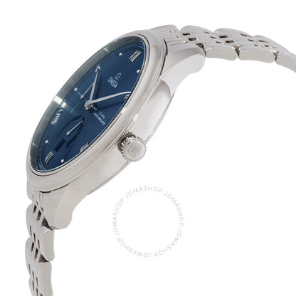 Omega, De Ville Automatic Blue Dial Men's Watch