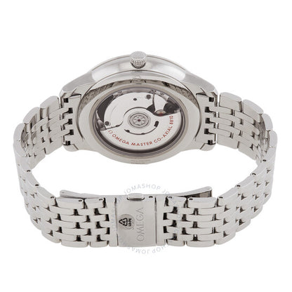 Omega, De Ville Automatic Blue Dial Men's Watch