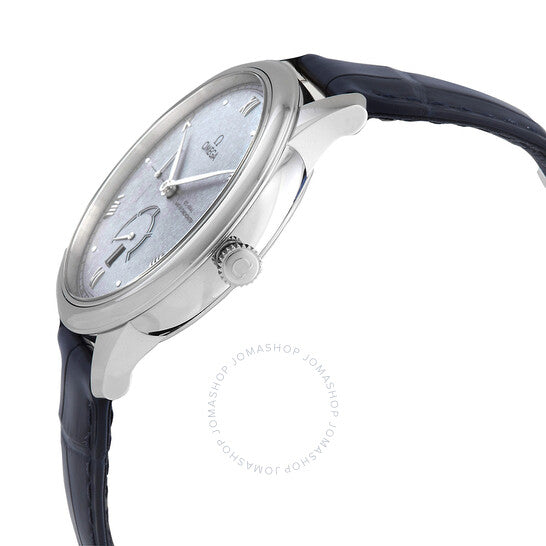 Omega, De Ville Automatic Blue Dial Men's Watch