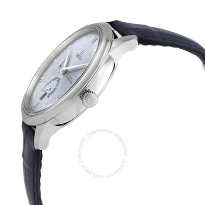 Omega, De Ville Automatic Blue Dial Men's Watch