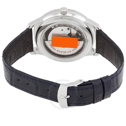 Omega, De Ville Automatic Blue Dial Men's Watch