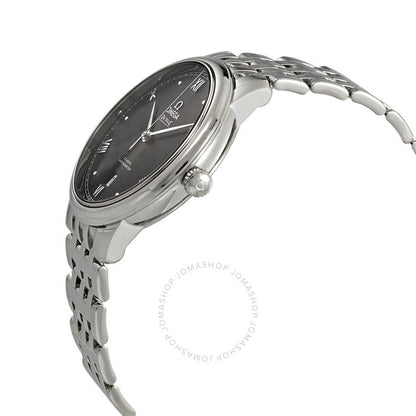 Omega, De Ville Automatic Chronometer Black Dial Men's Watch