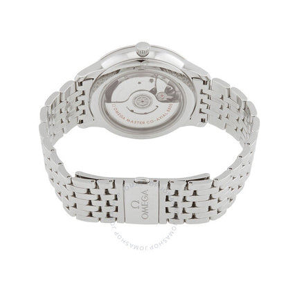 Omega, De Ville Automatic Chronometer Black Dial Men's Watch