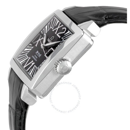 Omega, De Ville Automatic Chronometer Black Dial Men's Watch