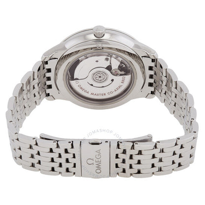 Omega, De Ville Automatic Chronometer Blue Dial Men's Watch