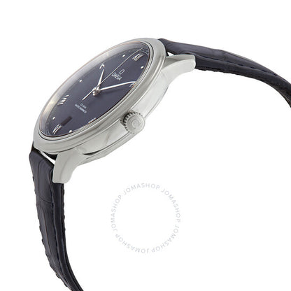 Omega, De Ville Automatic Chronometer Blue Dial Men's Watch