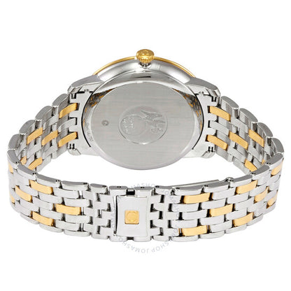 Omega, De Ville Automatic Chronometer Green Dial Men's Watch