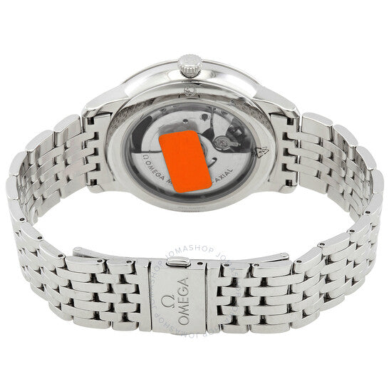 Omega, De Ville Automatic Chronometer Green Dial Men's Watch