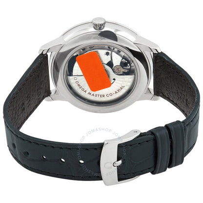 Omega, De Ville Automatic Chronometer Green Dial Men's Watch