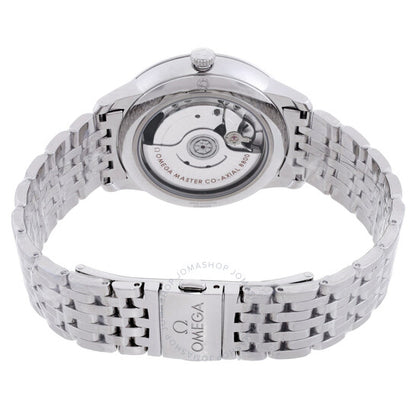 Omega, De Ville Automatic Chronometer Grey Dial Men's Watch