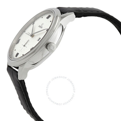 Omega, De Ville Automatic Chronometer Silver Dial Men's Watch