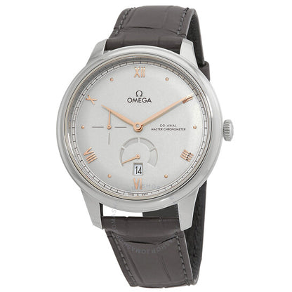 Omega, De Ville Automatic Grey Dial Men's Watch