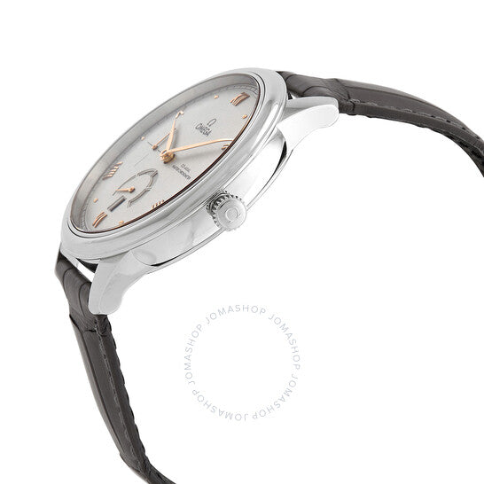 Omega, De Ville Automatic Grey Dial Men's Watch