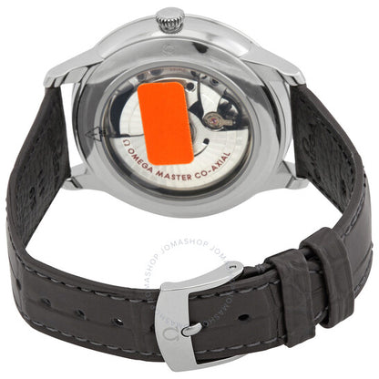 Omega, De Ville Automatic Grey Dial Men's Watch