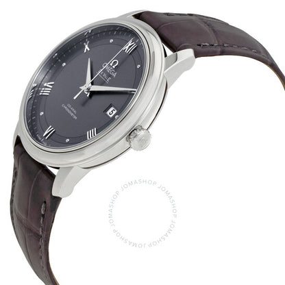 Omega, De Ville Automatic Grey Dial Men's Watch