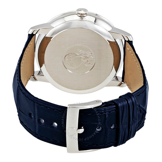 Omega, De Ville Automatic Men's Watch