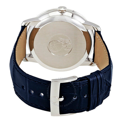 Omega, De Ville Automatic Men's Watch