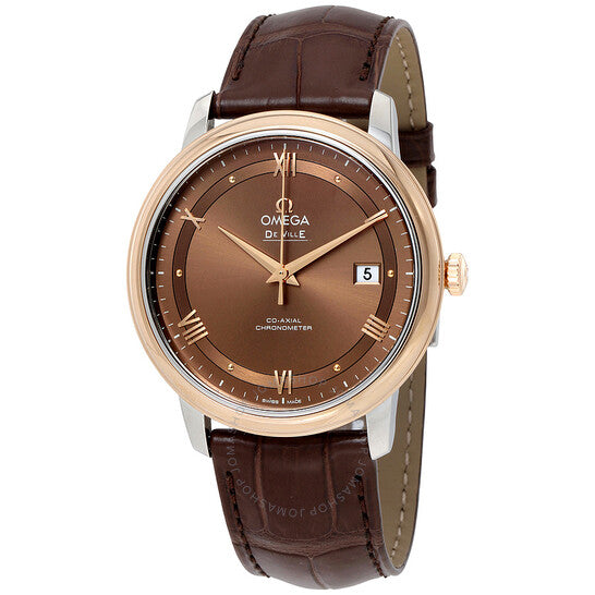 Omega, De Ville Automatic Men's Watch