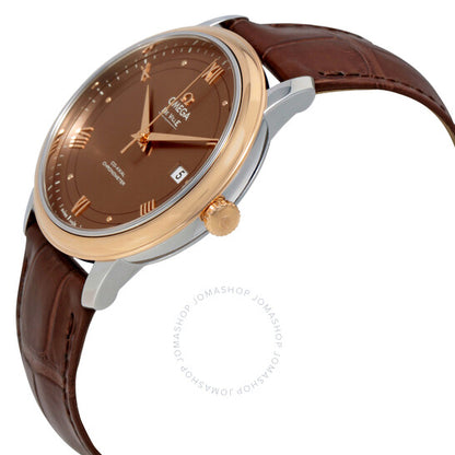 Omega, De Ville Automatic Men's Watch