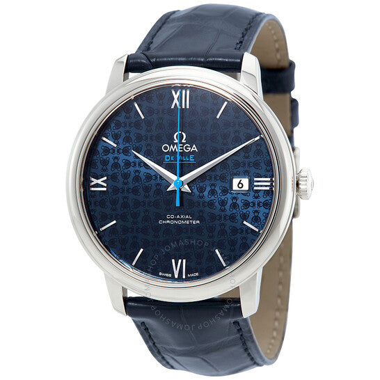 Omega, De Ville Automatic Men's Watch