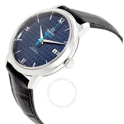 Omega, De Ville Automatic Men's Watch