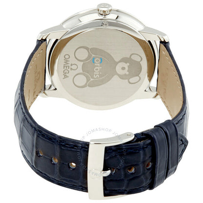 Omega, De Ville Automatic Men's Watch