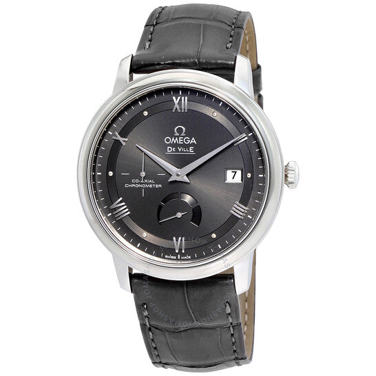 Omega, De Ville Automatic Men's Watch
