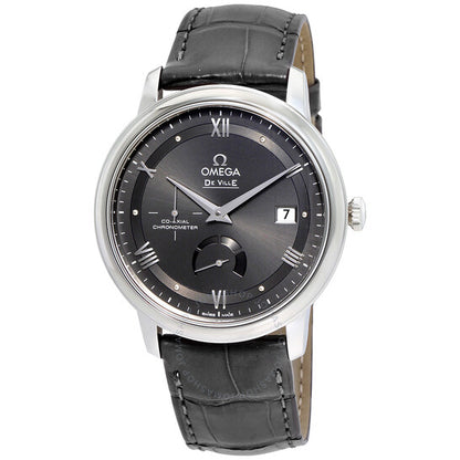 Omega, De Ville Automatic Men's Watch