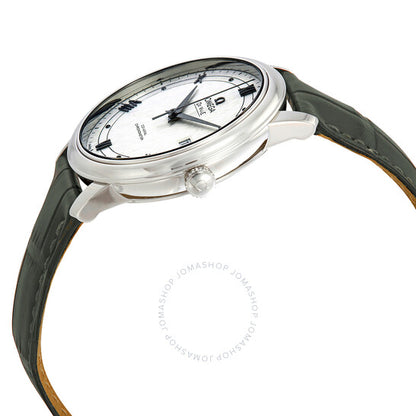 Omega, De Ville Automatic Silver Dial Men's Watch