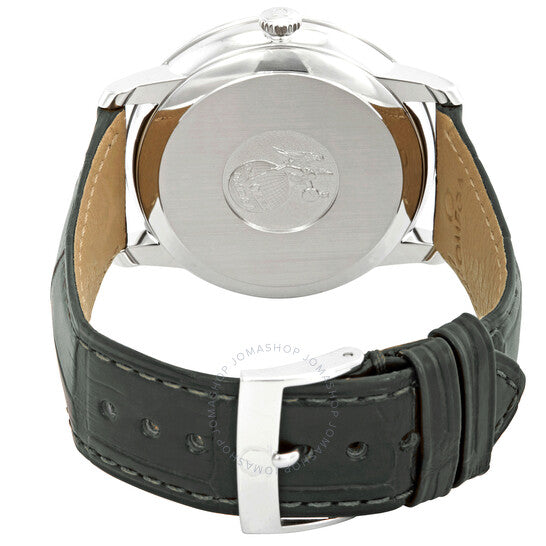 Omega, De Ville Automatic Silver Dial Men's Watch