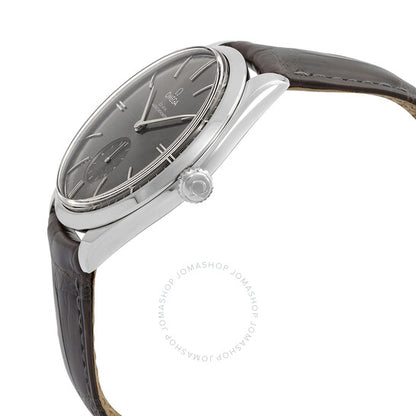 Omega, De Ville Hand Wind Grey Dial Men's Watch