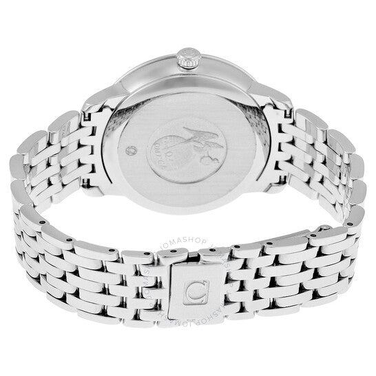 Omega, De Ville Mother of Pearl Dial Ladies Watch