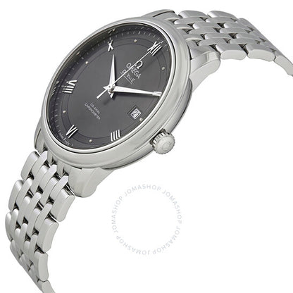 Omega, De Ville Prestige Co-Axial Automatic Men's Watch